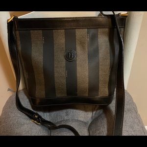 Fendi Vintage Crossbody